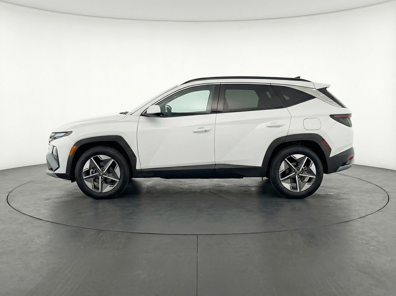 Used 2025 Hyundai Tucson SEL image 5
