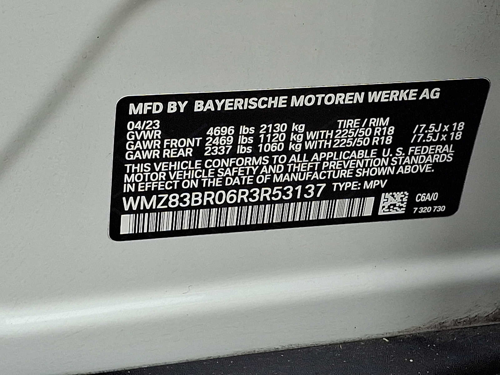 Used 2024 MINI Cooper Countryman S AWD/4WD image 27