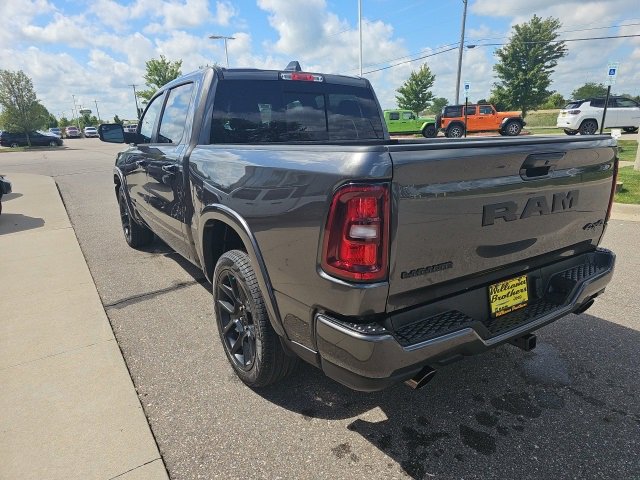 New 2026 RAM 1500 Laramie image 9