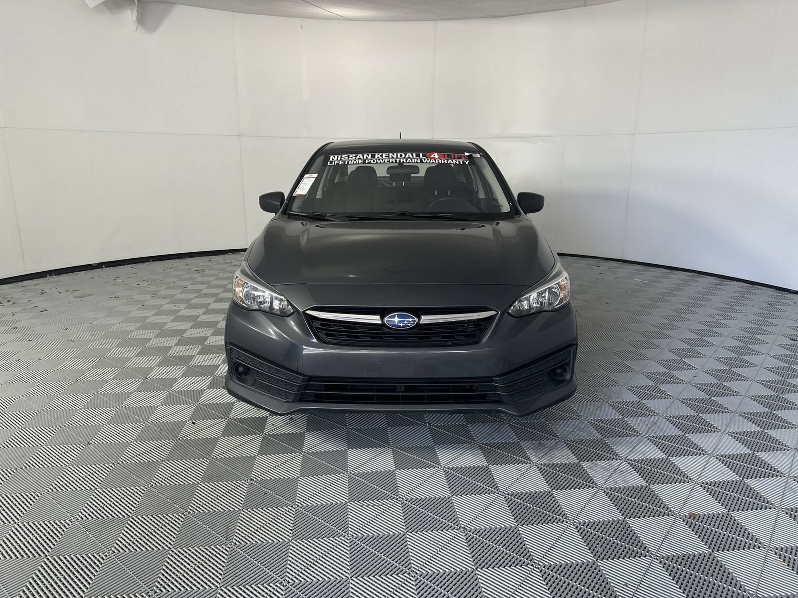 Used 2023 Subaru Impreza 2.0i AWD/4WD image 3