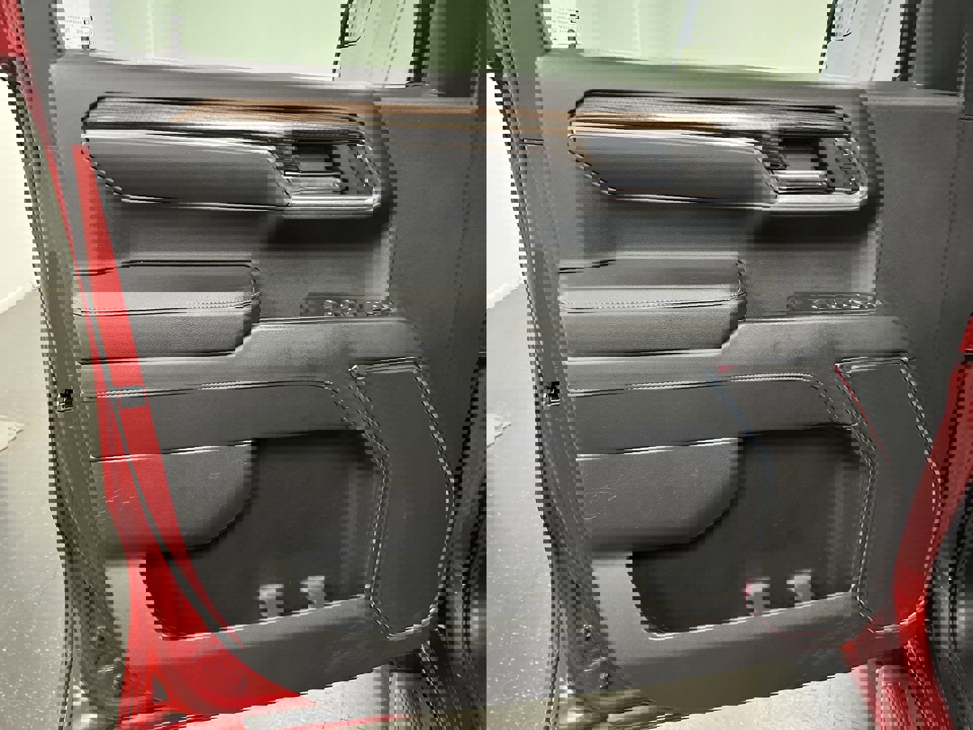 Certified 2024 Chevrolet Silverado 1500 RST w/ Z71 Off-Road Package image 57