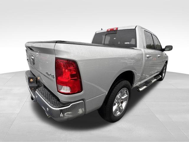 Used 2017 RAM 1500 Big Horn AWD/4WD image 7