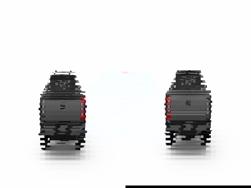 New 2026 Ford F250 Lariat w/ Black Appearance Package image 6