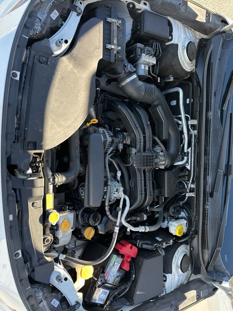 Used 2022 Subaru Legacy Limited image 29