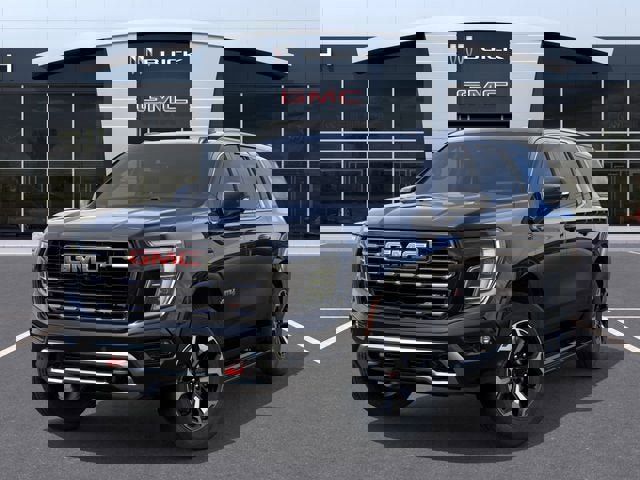 New 2026 GMC Yukon AT4 Ultimate image 6