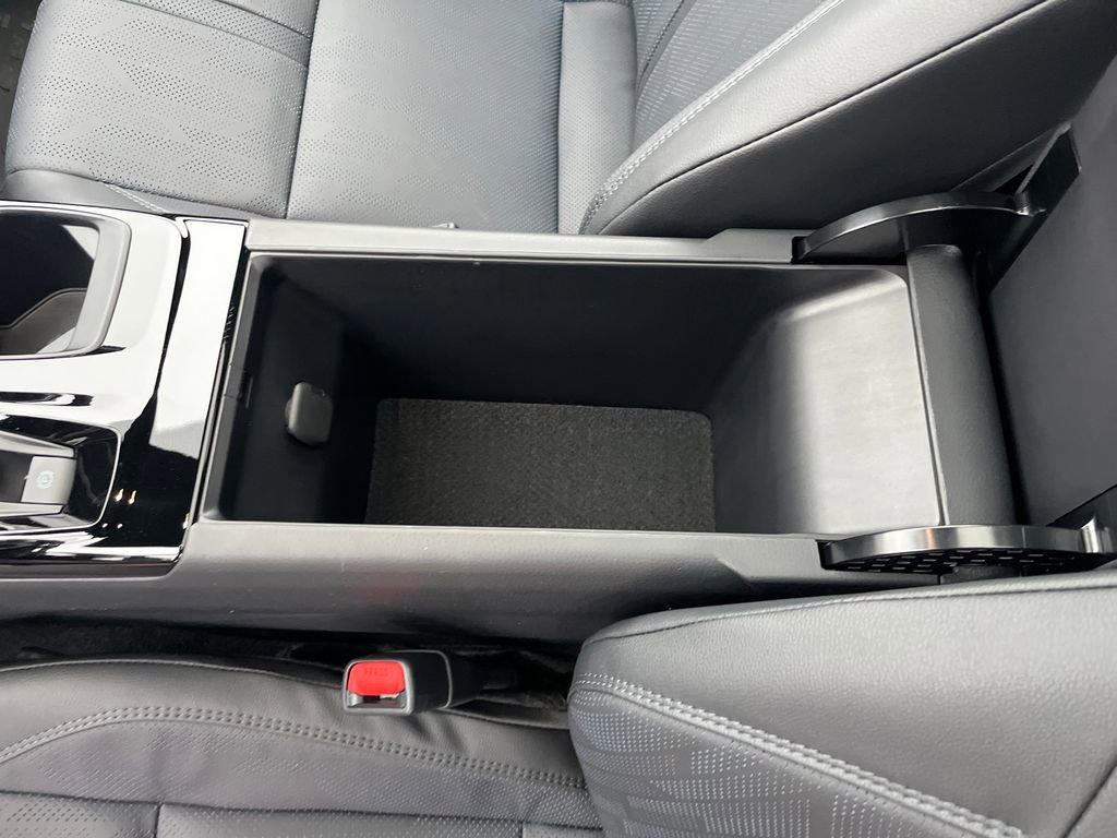 New 2026 Toyota Camry XSE image 26