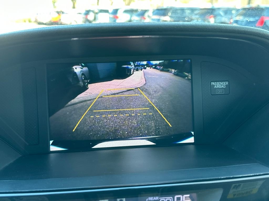 Used 2015 Honda Pilot EX-L image 8