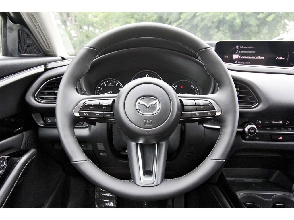 New 2026 MAZDA CX-30 2.5 Turbo w/ Premium Plus Pkg AWD/4WD image 12