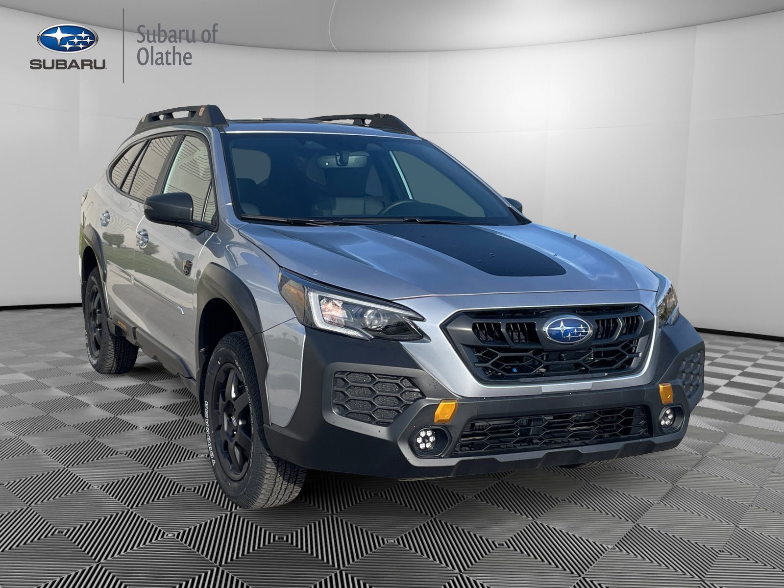 New 2025 Subaru Outback Wilderness image 1