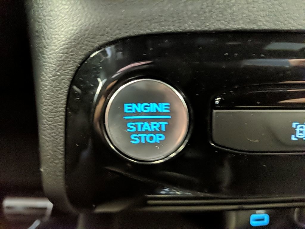 Used 2023 Ford Escape ST-Line w/ Tech Pack #1 image 24