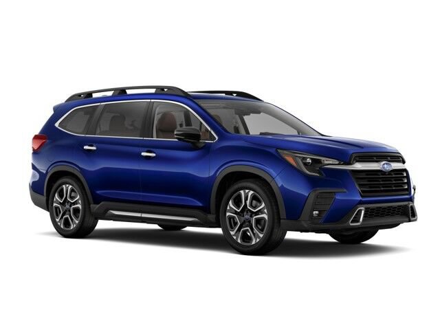 New 2026 Subaru Ascent Touring AWD/4WD video 1