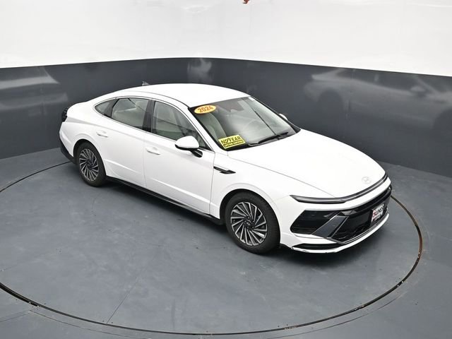 Used 2025 Hyundai Sonata SEL FWD image 44