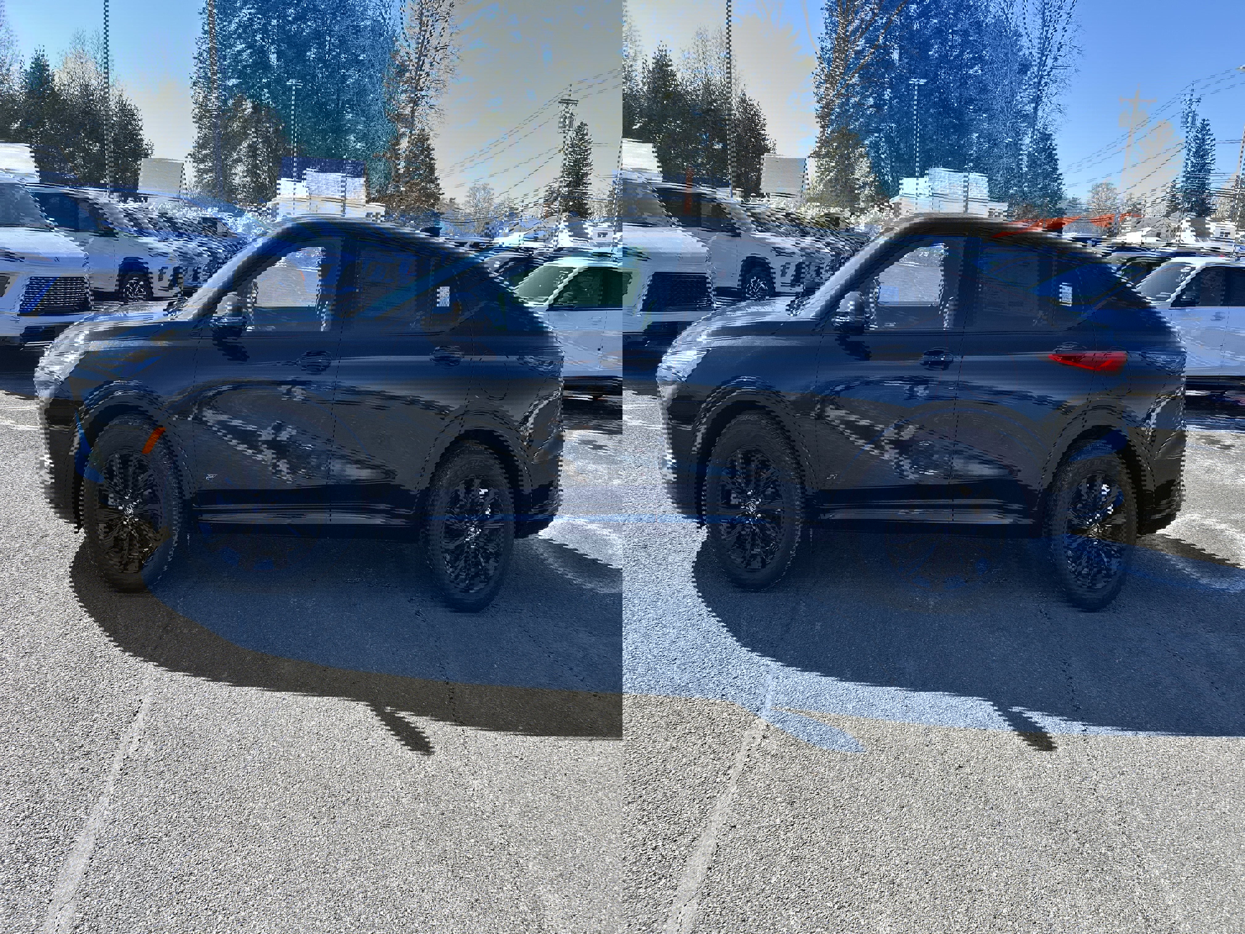 New 2026 Buick Envista Sport Touring w/ Convenience I Package image 3