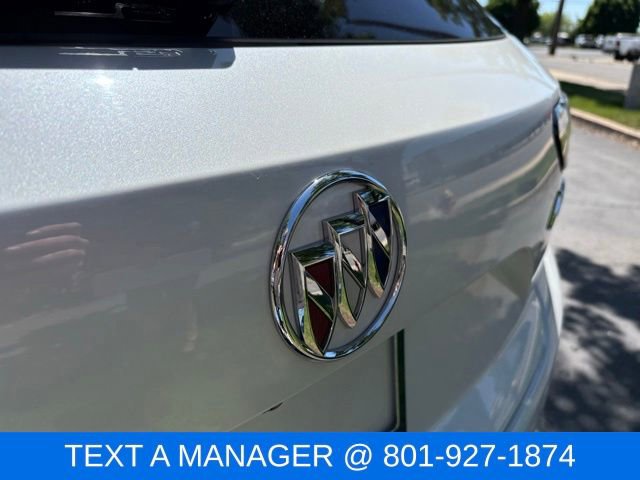Used 2023 Buick Envision Avenir AWD/4WD image 7