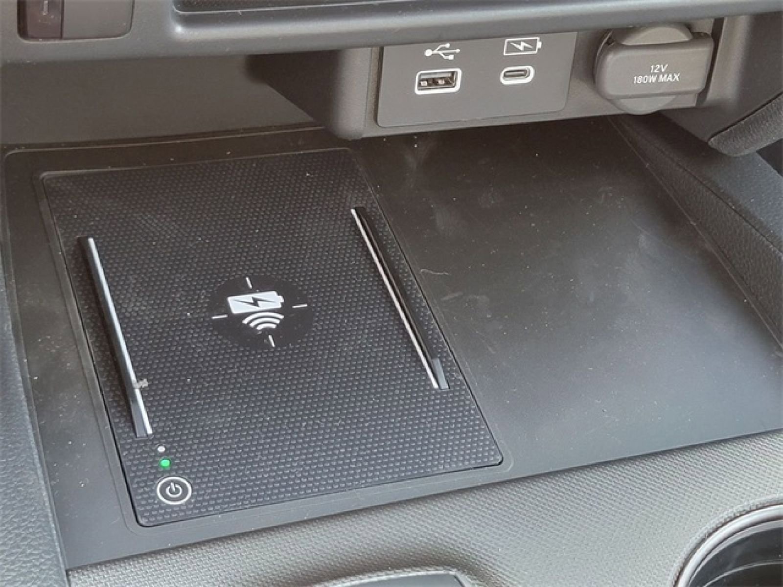 Used 2025 Honda Ridgeline TrailSport image 15