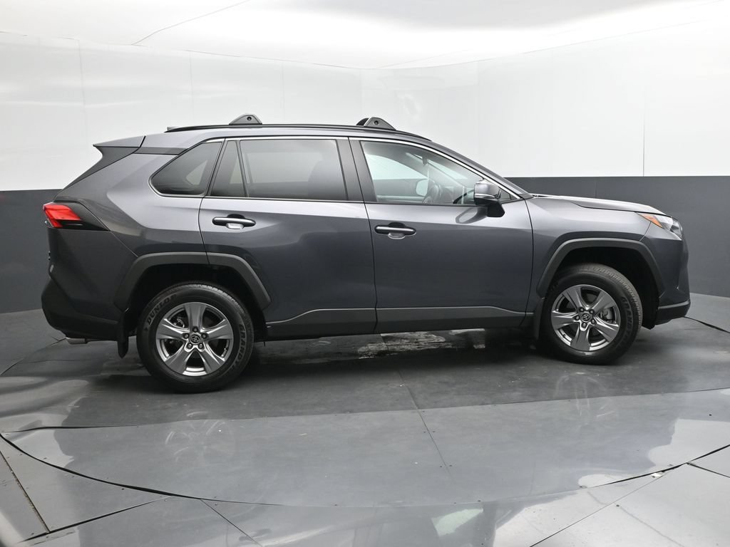 Used 2024 Toyota RAV4 XLE AWD/4WD image 29