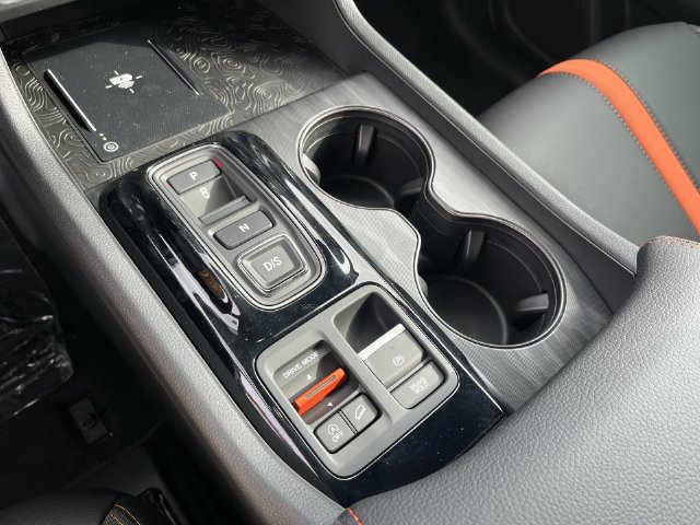 New 2026 Honda Passport TrailSport image 24