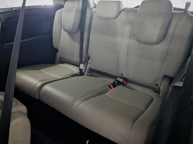Used 2024 Honda Odyssey Touring image 20