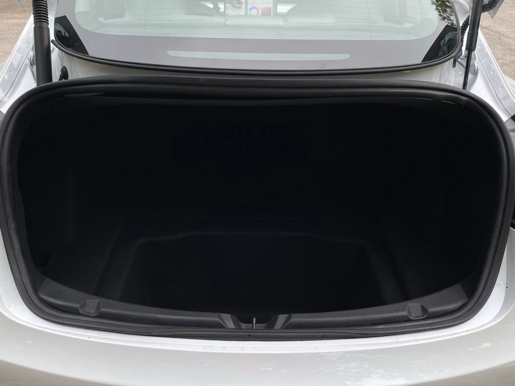 Used 2022 Tesla Model 3 Long Range AWD/4WD image 12