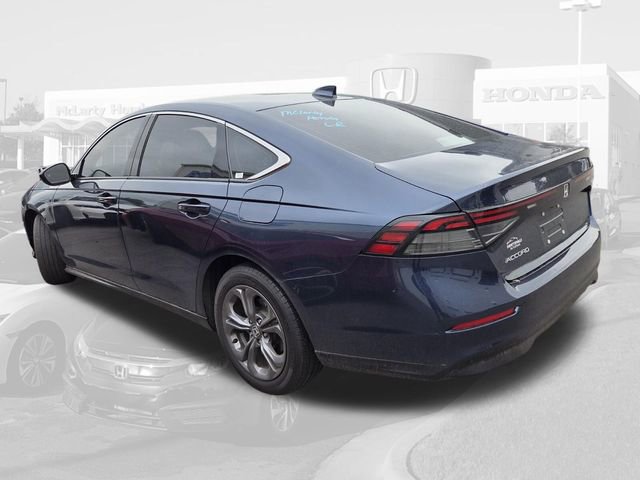 Used 2024 Honda Accord EX image 5