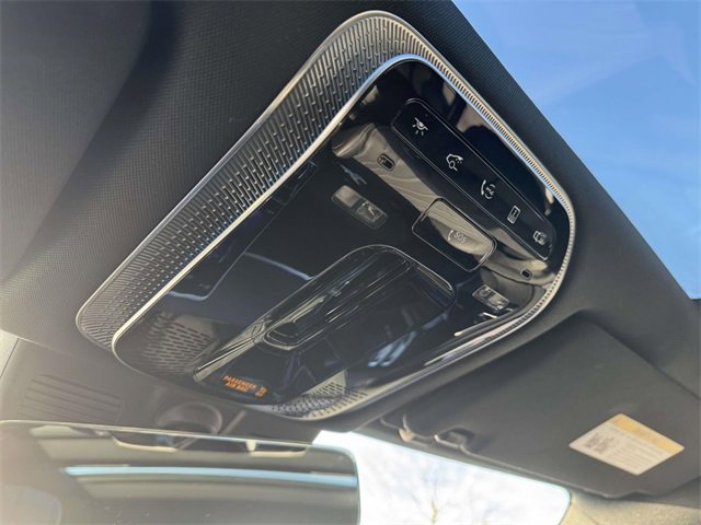 Certified 2023 Mercedes-Benz S 580 4MATIC Sedan image 26