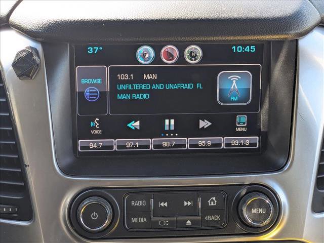 Used 2015 Chevrolet Suburban LT image 17