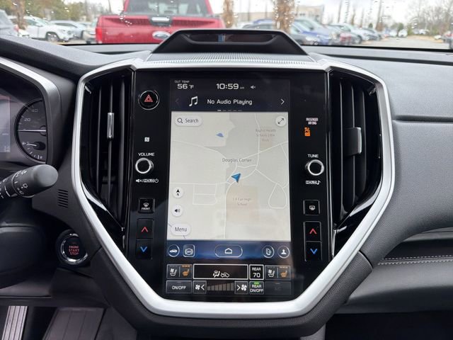 New 2026 Subaru Ascent Touring image 31