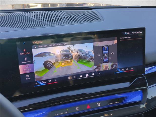 Certified 2026 BMW i5 eDrive40 RWD image 14