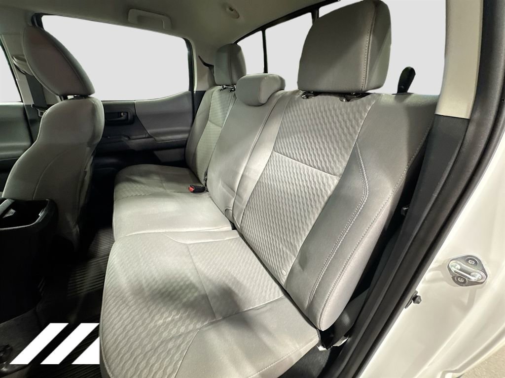 Used 2021 Toyota Tacoma SR AWD/4WD image 24