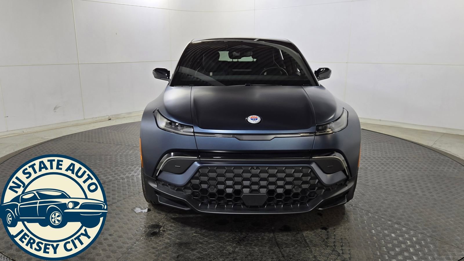 Used 2023 Fisker Ocean One image 2