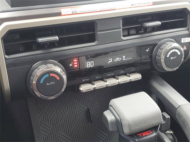 New 2025 Toyota Tacoma TRD Off-Road image 27