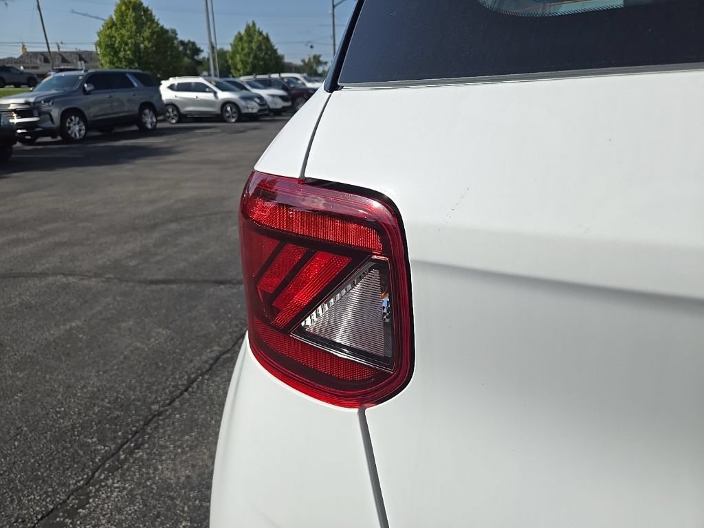 New 2026 Hyundai Venue SEL FWD image 10