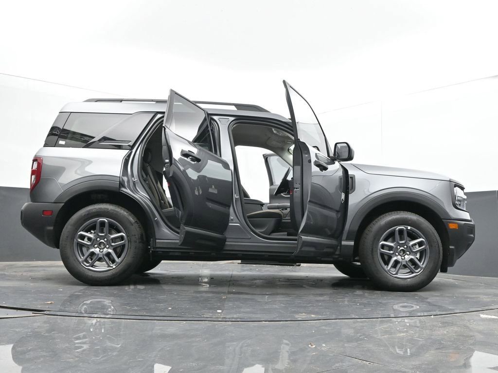New 2025 Ford Bronco Sport Big Bend w/ Convenience Package image 74
