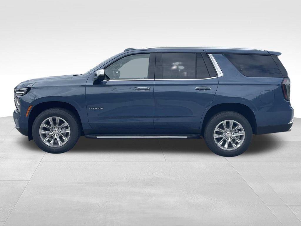 New 2026 Chevrolet Tahoe Premier w/ Sun And Tow Package AWD/4WD image 6