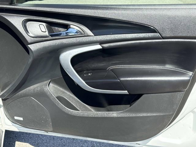 Used 2016 Buick Regal GS w/ Driver Confidence Package #2 image 15