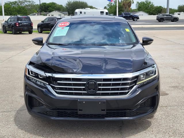 Used 2020 Volkswagen Passat 2.0T R-Line FWD image 23