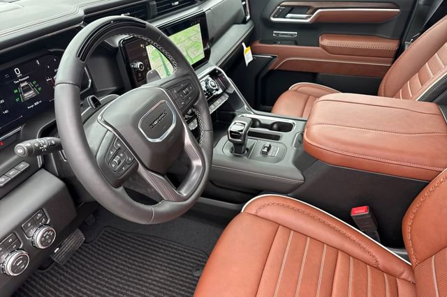 New 2026 GMC Sierra 1500 Denali Ultimate image 10