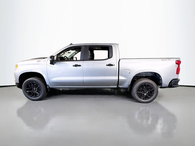 New 2026 Chevrolet Silverado 1500 LT Trail Boss AWD/4WD image 9