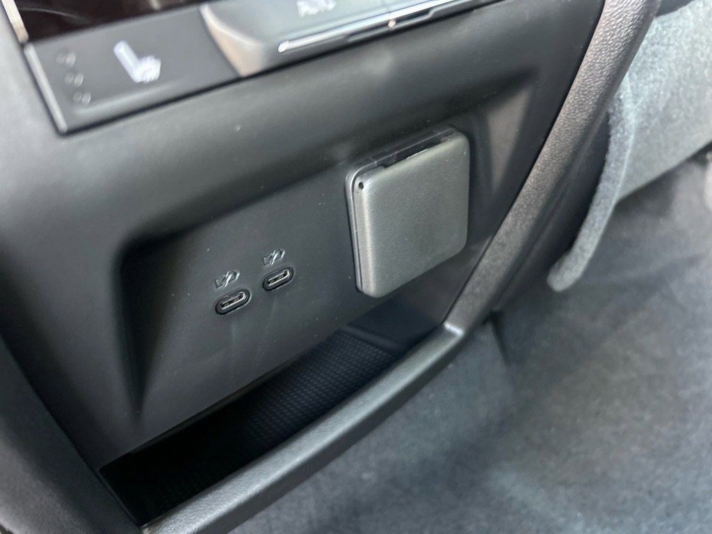 New 2026 Chevrolet Traverse RS w/ LPO, Floor Liner Package image 21