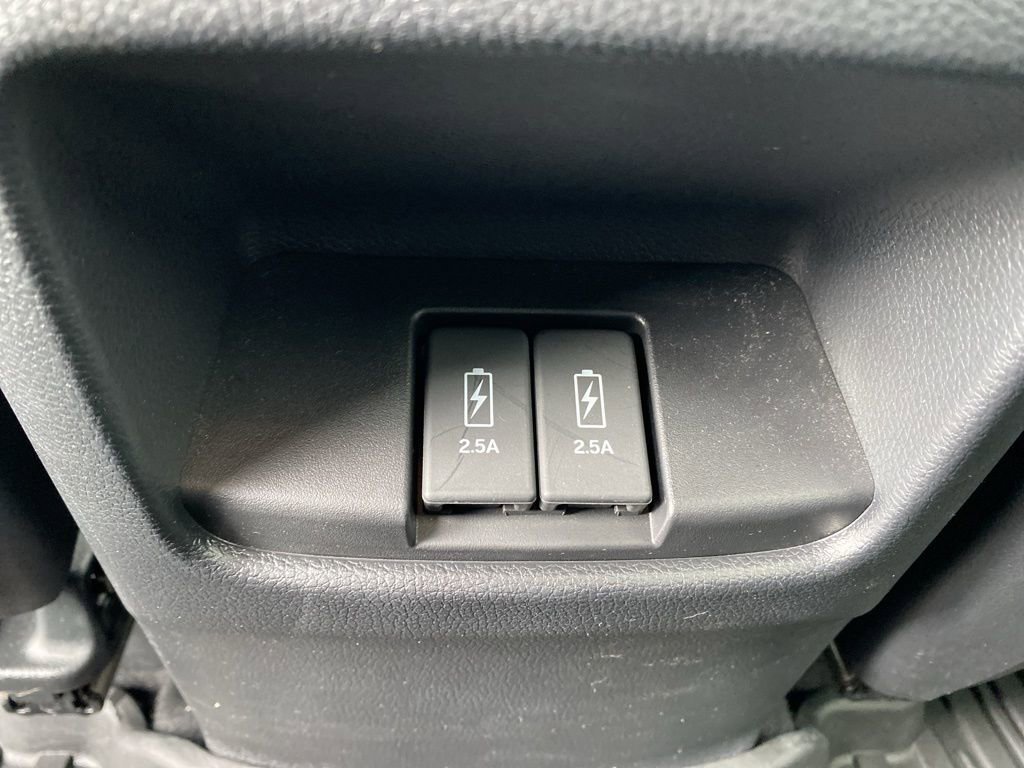 Used 2019 Honda CR-V EX-L image 21