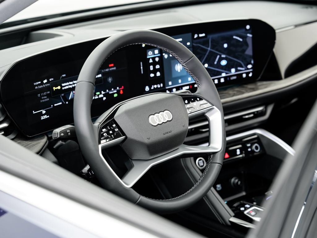 Certified 2025 Audi Q5 Premium w/ Premium Plus AWD/4WD image 9