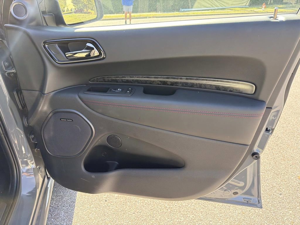 Used 2023 Dodge Durango R/T image 23