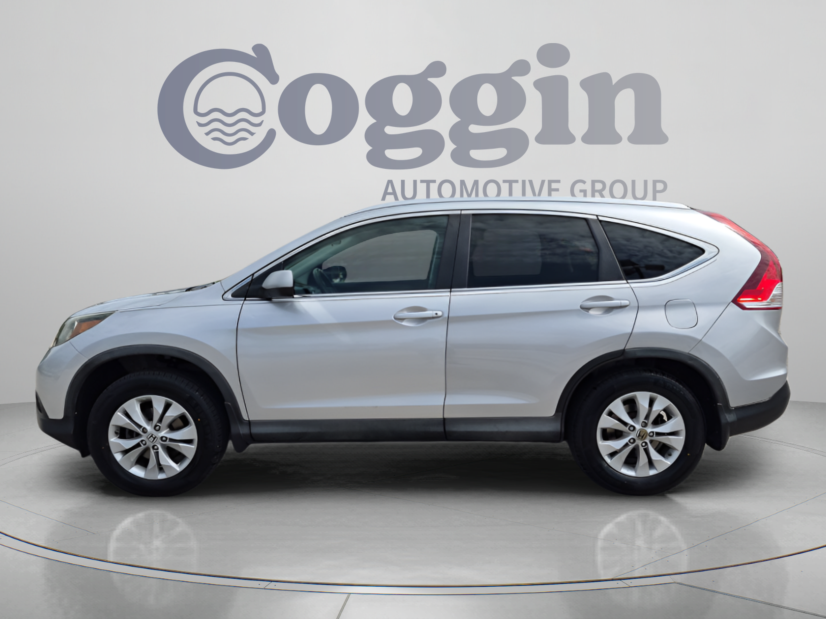 Used 2013 Honda CR-V EX-L image 2