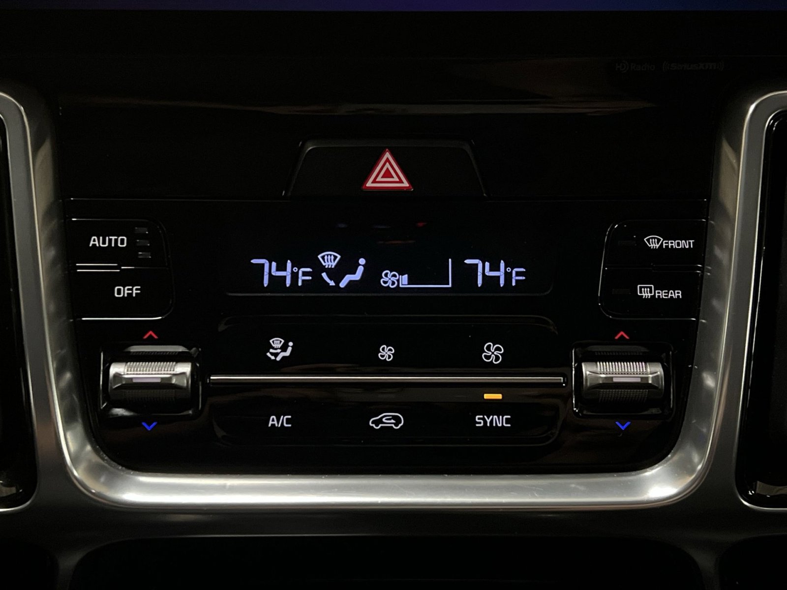 Used 2022 Kia Sorento SX image 21