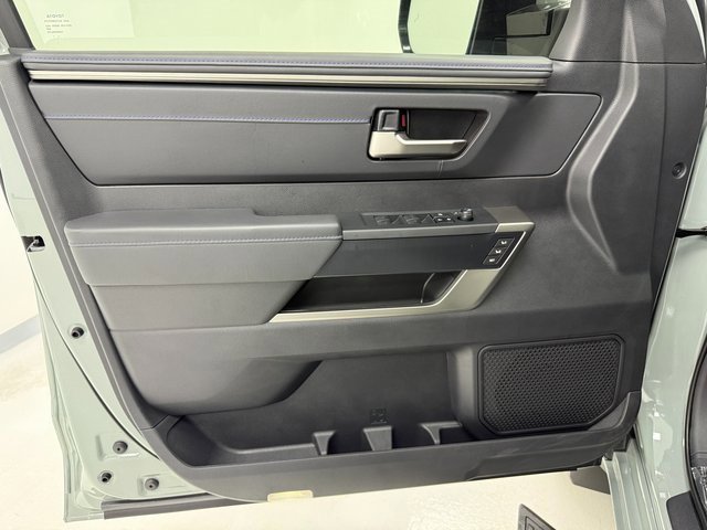 New 2026 Toyota Tundra Platinum image 30