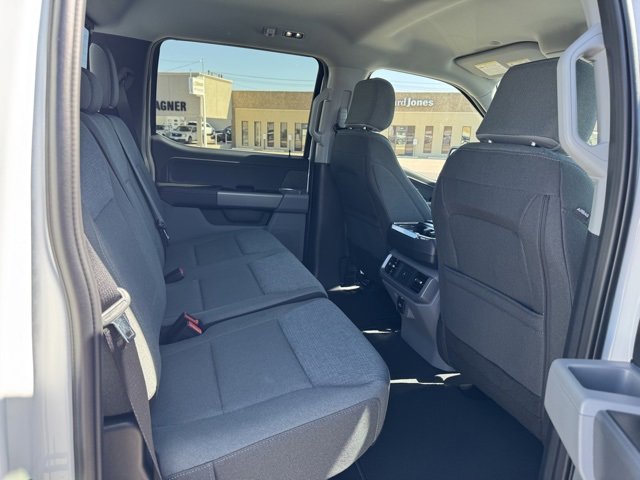 New 2025 Ford F150 XLT image 34