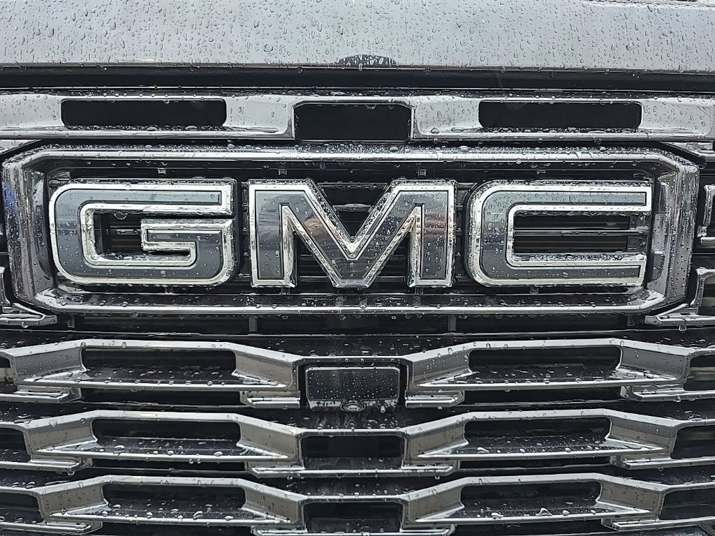 Used 2024 GMC Sierra 3500 Denali Ultimate image 40