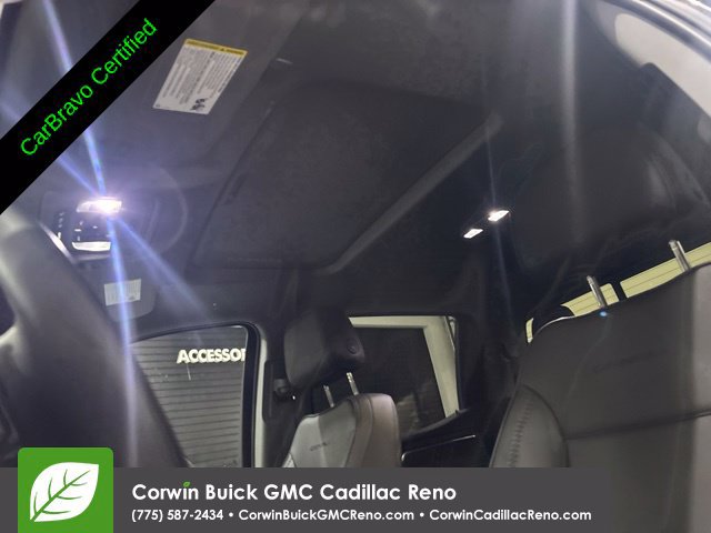 Certified 2026 GMC Sierra 1500 Denali AWD/4WD image 14