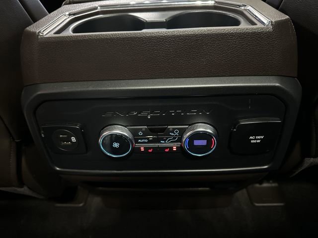 Used 2022 Ford Expedition King Ranch AWD/4WD image 36