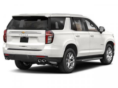 Used 2021 Chevrolet Tahoe Premier image 2